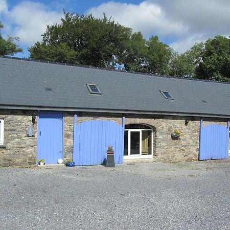 Barn Conversion Vila Windgap Exterior foto